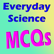 プログラムのアイコン: EDS MCQs