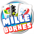 Mille Bornes - The Classic French Card Game icon