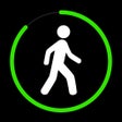 أيقونة البرنامج: Today Stepcount