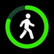 프로그램 아이콘: Today Stepcount
