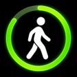 프로그램 아이콘: Today Stepcount