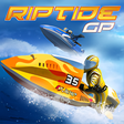 Programın simgesi: Riptide GP