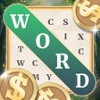 Icoon van programma: Hello Words - Letters Gam…