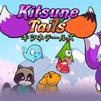 Kitsune Tails