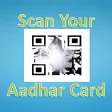 Aadhar Scan And Get Details
