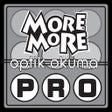 ไอคอนของโปรแกรม: More And More Pro Optik O…