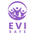Programın simgesi: EviSafe App