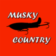 プログラムのアイコン：Musky Country