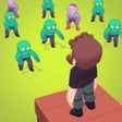 أيقونة البرنامج: Last Stronghold: Idle Sur…