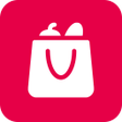プログラムのアイコン：Online Shopping Glow-Road