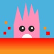 程序图标：The Floor is Lava Game