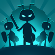 程序图标：Ant War: Tower Defense