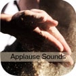 ไอคอนของโปรแกรม: Applause Sounds Effect - …
