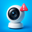Ícone do programa: SpyFind: Hidden Camera De…