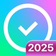 Ícone do programa: Habit Challenge Track  Cr…