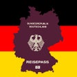 أيقونة البرنامج: Einbürgerungstest 2020 by…