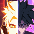 Иконка программы: Ninja Striker