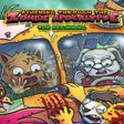 Icon of program: Scheming Through The Zomb…