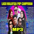 Ikon program: Lagu Malaysia Pop Offline