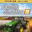 プログラムのアイコン：Farming Simulator 19: Pre…