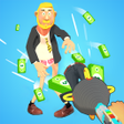 Ikon program: Robbery Runner