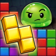 Иконка программы: BlockBound: Epic Block Pu…