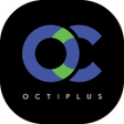 プログラムのアイコン：Octiplus
