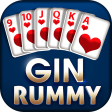 Gin Rummy - Best Free 2 Player Card Games