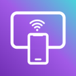 Icoon van programma: Screen Mirroring - Screen…