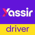 Ikona programu: YASSIR Chauffeur