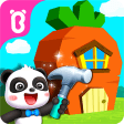 Baby Pandas Pet House Design