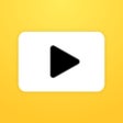 Programın simgesi: OiTuber - Video  Music Pl…