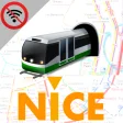 Nice Transit: Lignes dAzur