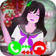 プログラムのアイコン：Sakura School Fake Video …