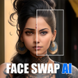 Ikon program: Face Swap AI - Change for…