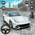 程序图标：Car Games: Classic Car Pa…