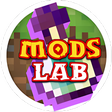 程序图标：ModsLab for Minecraft PE