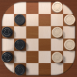 Ícone do programa: Checkers Clash - Draughts…