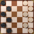 أيقونة البرنامج: Checkers Clash - Draughts…