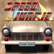 プログラムのアイコン：Speed Junkie