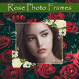 Icon of program: Rose Photo Frames: Pic Ef…