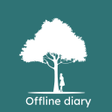 Ikona programu: Under Trees - Diary with …