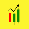 プログラムのアイコン：Breakout Stocks: Chart  L…