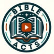 BibleACTS icon