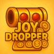 Programın simgesi: Joy Dropper