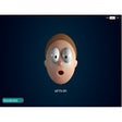 Symbol des Programms: Elastic Man Unblocked