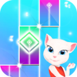Icon of program: Piano from Angelas Tiles …
