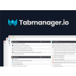 Tabmanager.io - Window & Tab Manager