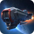 Ícone do programa: Galaxy Battleship: Conque…