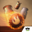 Icon of program: Fireball - Hit Smash and …